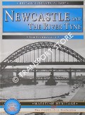 Newcastle and the River Tyne by GROUNDWATER, Ken